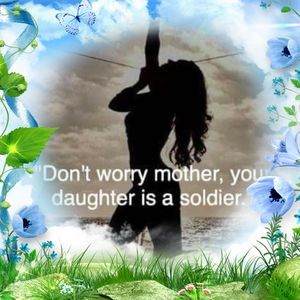 Meet your Posher, Mary